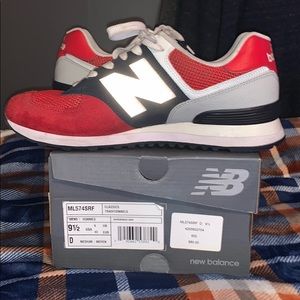 New Balance 574